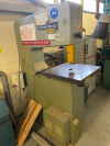 Startrite 24-T-10 Vertical bandsaw. Ex-British Airways