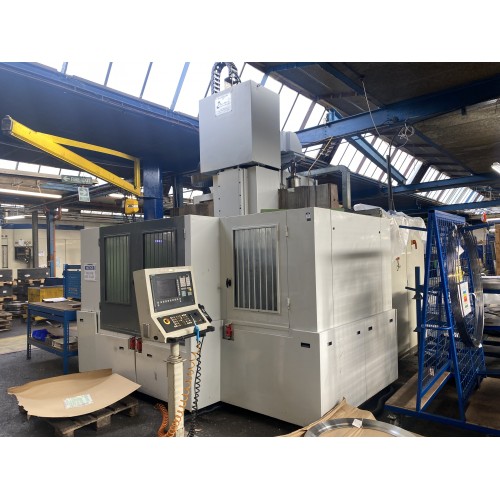 Photo of machine