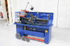 Colchester Batman 1600 Mk.2 Centre Lathe #78571