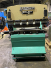 PROMECAM RG 2512 1.2m x 25-Ton Press Brake. F.o.b.g.