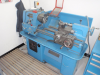 Colchester Student  Gap Bed Lathe (3728)