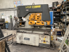 SAHINLER HKM85 HYDRAULIC STEELWORKER