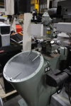 Baty CSV500 Shadowmaster Projector (3734)