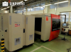 Bystronic BySprint Fiber 3015 Fiber laser cutting machine
