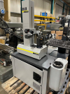 Zoller Smile II, SMP6/4 Tool Presetter (3454)