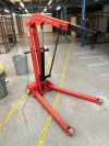 CLARK STRONGARM HDFC2 HYDRAULIC CRANE