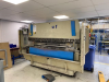 GUIFIL PE 25-60 HYDRAULIC UPSTROKE PRESSBRAKE