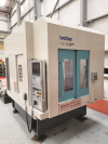 BROTHER TC-32B QT Vertical Machining Centre