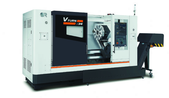 Photo of machine