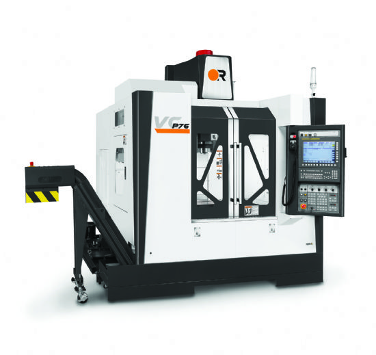 Photo of machine