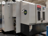 Mazak HCN 5000-II Horizontal machining center