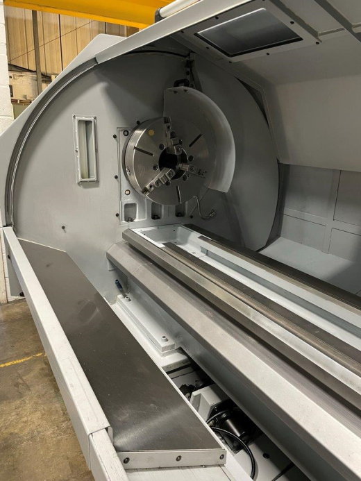 Photo of machine