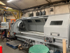 XYZ XL780 x 3 Metre Gap Bed CNC Lathe (3804)