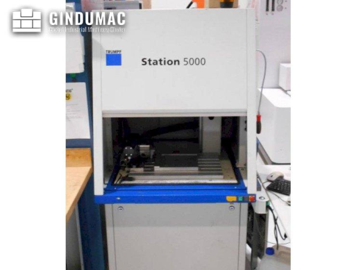 Photo of machine