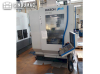 Mikron VCP 600 (2004) Vertical Machining center