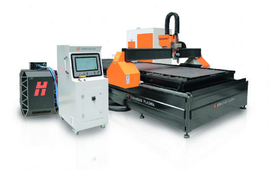 Photo of machine