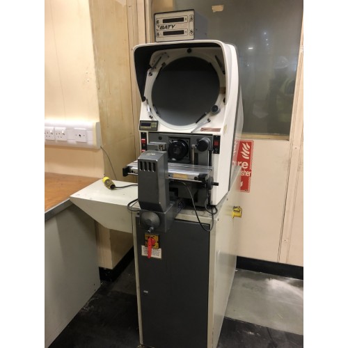 Photo of machine