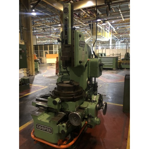 Photo of machine