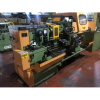 DSG 1307 x 40 Centre Lathe, Rebuilt by DSG in 1995  106599