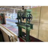 GKN Laycock H frame hydraulic press 106580