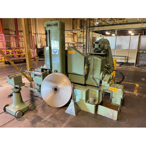 Photo of machine