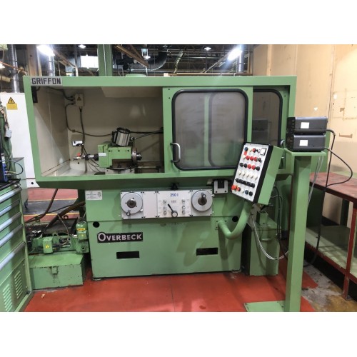 Photo of machine