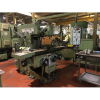 Zayer 5 BM Universal Milling Machine, Universal Head,  106605
