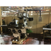 Zayer 55BN Universal Milling Machine, Universal Head, 106606