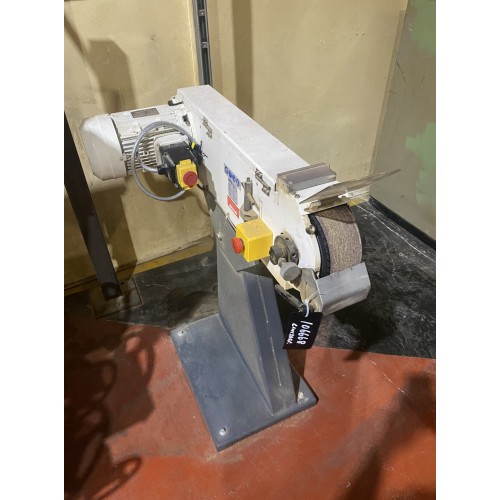 Photo of machine