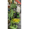 Pollard Geared head drill  106643
