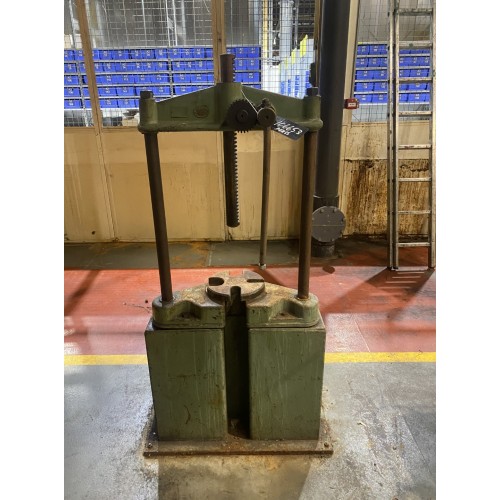 Photo of machine