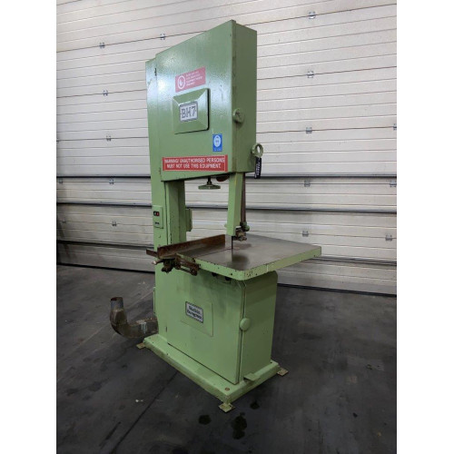 Photo of machine