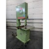 Wadkin Bursgreen Vertical Bandsaw 106664