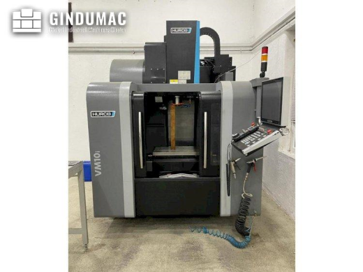 Photo of machine
