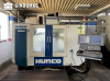 Hurco VMX 40 Vertical Machining center