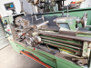 COLCHESTER TRIUMPH 2000 15 x 50 GAP BED CENTRE LATHE (12706)