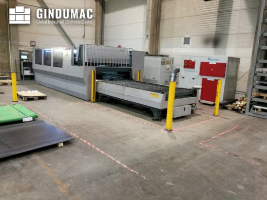 Photo of machine