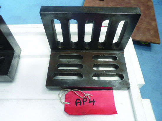 Various Angle Plates
