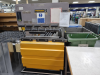 MEBUSA 30-12 HYDRAULIC UPSTROKE PRESSBRAKE