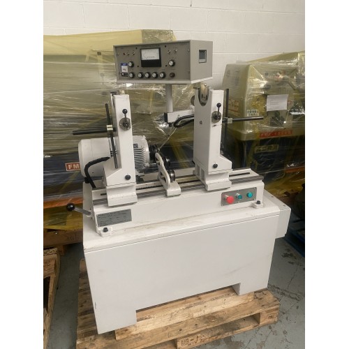 Photo of machine