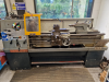 COLCHESTER TRIUMPH 2000 15 x 50 GAP BED CENTRE LATHE (12719)