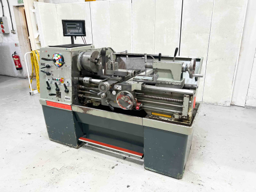 Photo of machine