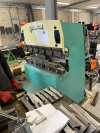 PROMECAM RG 25-12 HYDRAULIC UPSTROKE PRESSBRAKE