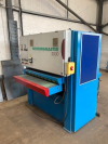 GRINDINGMASTER GR-2200-1100 WIDE BELT GRINDER