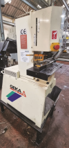 GEKA PP 50 HYDRAULIC PUNCH