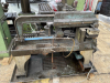 AJAX Power Hacksaw (3834)