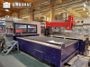 Bystronic BySprint Pro 3015 Laser cutting machine