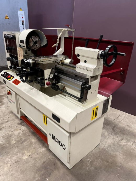 Photo of machine