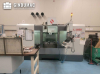 This LAGUN L-1600 Vertical Machining Center was manufactured in the year 2016 in Spain
