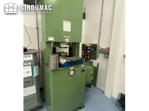 Photo of machine